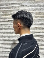 ビス リアン 川口店(Vis lien) ツーブロック刈り上げフェードカット