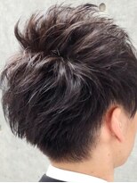 プリス ヘアー(pulis HAIR)&nbsp;メンズショート