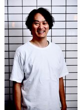 ビリジアン(VIRIDIAN) KAZU 