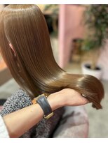 ウィクシーミミ 栄矢場町店(wixy mimi)&nbsp;水素トリートメント