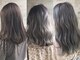 シェリー 仙台(Cherie)の写真/話題のイルミナカラーで艶感のある最旬カラーもCherieにお任せ【髪質改善/イルミナカラー/トリートメント】
