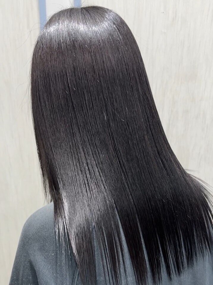 美容院】MI hair salon【ミーヘアサロン】(西口・北口・目白 美容院】MI hair salon【ミーヘアサロン】(西口・北口・目白
