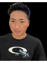 ニューホライズン(NEW HORIZON)&nbsp;アップバング