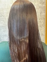 ダブ(DAB)&nbsp;【ショコラブラウン】ブリーチなし 栃木 宇都宮 鹿沼 日光 小山