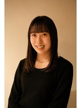 アカ(ACA) 金子 愛奈