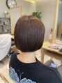 ヘアーズ 住吉店(HAIRZ) みにぼぶ☆