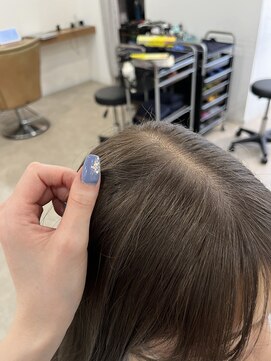 シエル フクオカ(CIEL FUKUOKA) ヘーゼルベージュ◎