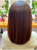 ボブスタイル