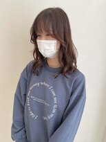 ヴァンカウンシル 福岡店(VAN COUNCIL) ベージュカラー☆