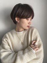 フラミューム 蒲田店(flammeum)&nbsp;丸みショート