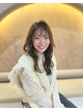 トワ(toi.) yuki 