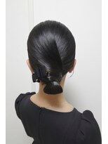 ココ(coco)&nbsp;ヘアセット