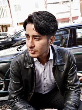 インフィニス 恵比寿(Infinis) 大人センターパート