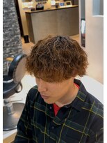 ステラ(STELLA)&nbsp;波巻きウルフ