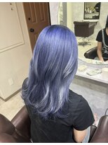 グラッジ 池袋(GLADGE)&nbsp;ブルーカラー