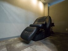 アンファオ 新小岩(anfao)の雰囲気(個室シャンプーブースで極上癒し【新小岩/髪質改善/白髪染め】)