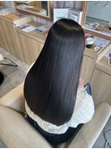 髪質改善/髪質改善で叶う圧倒的質感