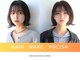 ヘアーメイクポリッシュ 久世店の写真