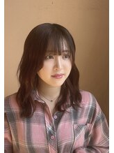 ライズ バイ レボ(RISE by REVO)&nbsp;福石 れいか