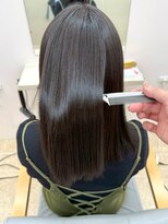 シーバイラヴィズム 万代店(Sea by LUVISM)&nbsp;美髪矯正