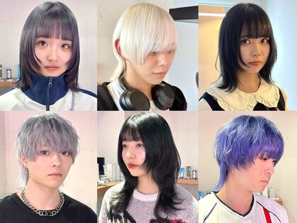 ピチカート 原宿(pizzicato)の写真