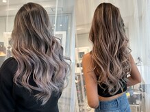 カラ ヘアーサロン(Kala Hair Salon)