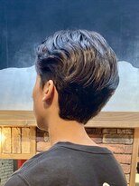 パピヨン(PAPILLON)&nbsp;メンズカット