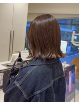 マージュ ギンザ(marju GINZA)&nbsp;ナチュラル酸性縮毛矯正