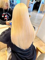 ルーメ(lume)&nbsp;ブロンド