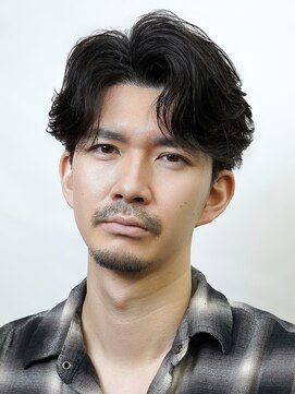 アイトーキョーリタ 渋谷(AI TOKYO Rita) 大人フェザーショート