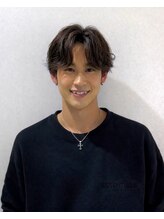 エンバイユアーズ 飯田橋店(eN° by youres)&nbsp;渡邉 大介