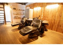 グリーンルーム(GreenRoom)