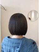 ボブスタイル