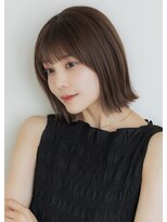 アリエッタ ギンザツー(ARIETTA GINZA2)&nbsp;ナチュラルストレートボブ