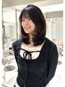 【ココナ指名限定】ボブカットorレイヤーカット+カラー