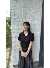 ヘアー クララ(hair clara) 中川 のり子