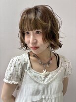 ゾーイ ダイミョウ 天神大名(ZOEY daimyo) 福岡/大名/ベージュカラー