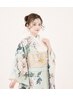 ☆成人式限定クーポン☆振袖着付け＋ヘアセット【30000】※電話予約のみ