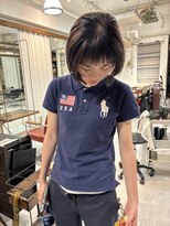 ヘアーアンドメイク フォルス(HAIR&MAKE FORS) fors