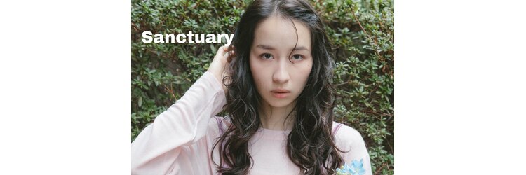 サンクチュアリ 箕面店(Sanctuary)のサロンヘッダー