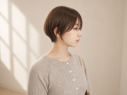 リノ(RINO)の写真
