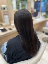 アッシュ 行徳店(Ash)&nbsp;イルミナカラー×マイフォース