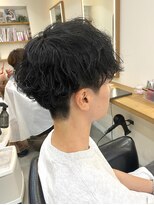 エンテ アム(en-te:am)&nbsp;メンズスタイル