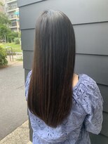 スタイル 袋町(STYLE)&nbsp;艶髪　髪質改善