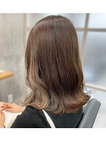 newi 練馬【ネウィ】【12月1日OPEN（予定）】&nbsp;インナーホワイトベージュ