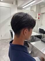 フィフスワン(fifth one)&nbsp;フェザーパーマ