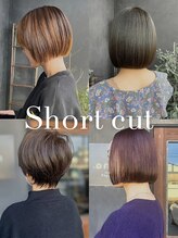 似合わせもトレンドもお任せ♪nana by piqueのスタイリストをご紹介
