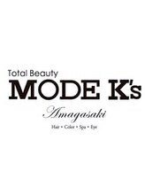 MODE K's  尼崎店 【モードケイズ】