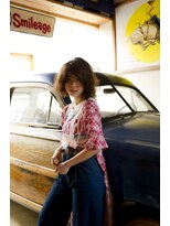 ガーランド (Garland) a