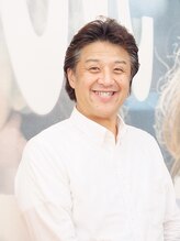 ソウホウ ニューヨーク イオン神戸南店(SOHO new york) 西山 nisiyama